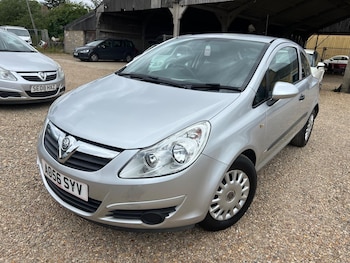 Used Vauxhall Corsa 2006 for sale - 79158868: Photo