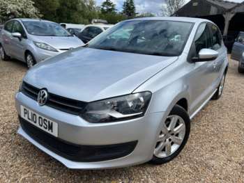 Used Volkswagen Polo 2010 for sale - 75364109: Photo