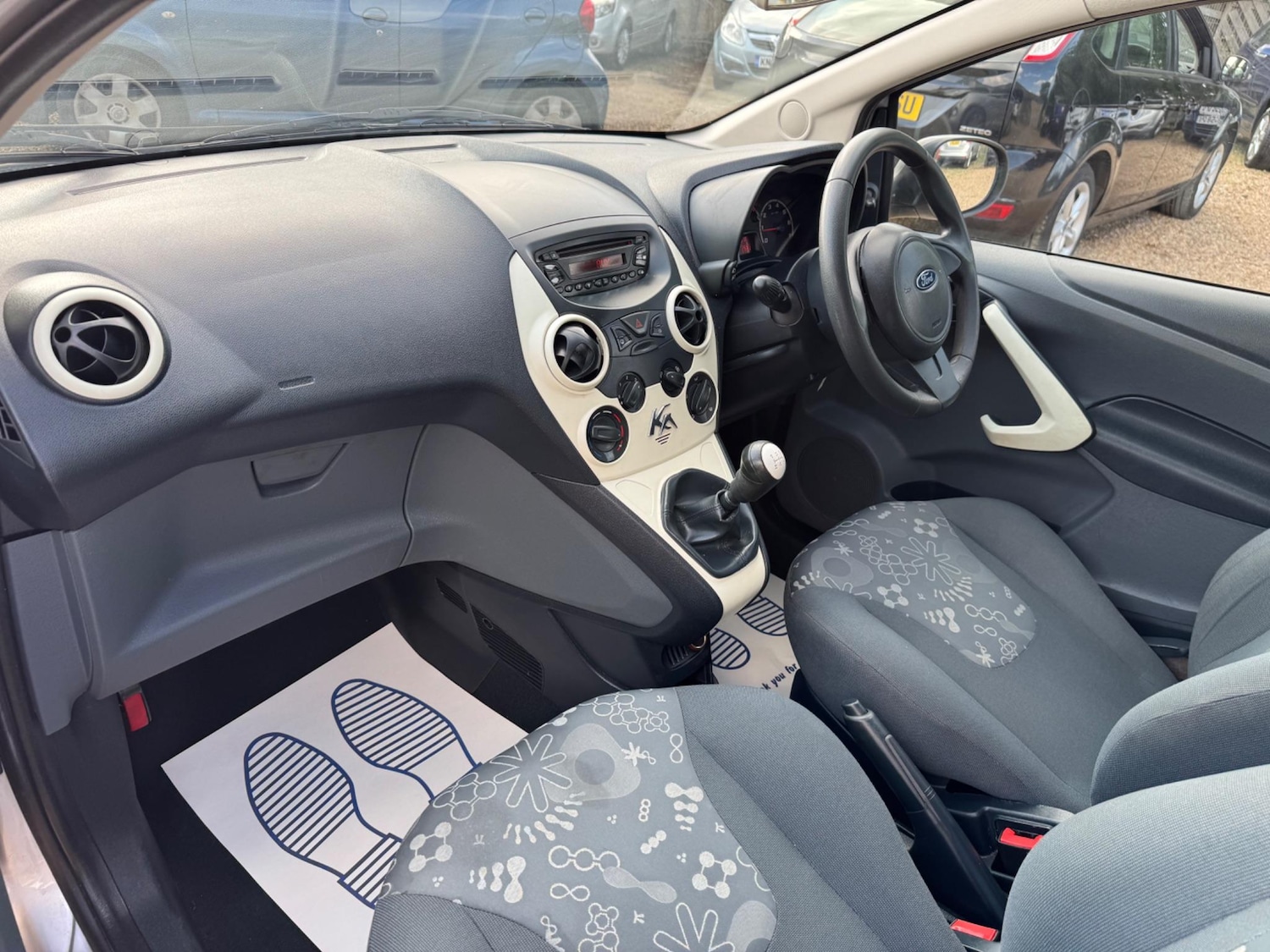 Vehicle 19