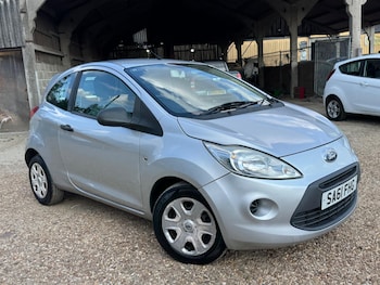 Used Ford Ka 2011 for sale - 75431221: Photo