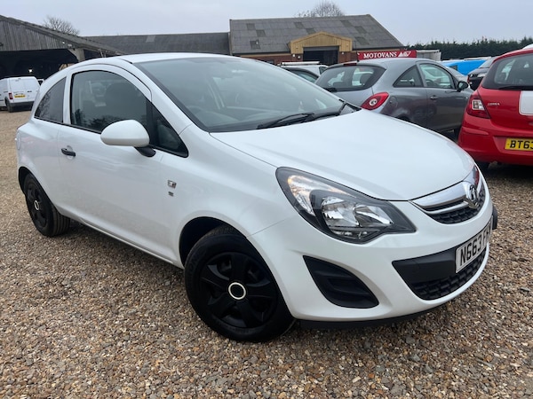 Used Vauxhall Corsa 2014 for sale - 75051046: Photo 17