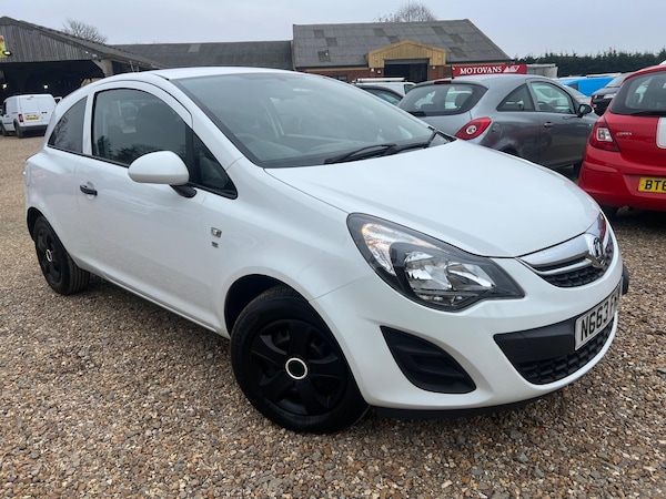 Used Vauxhall Corsa 2014 for sale - 75051046: Photo 18