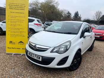 2014 (63) - 1.0 ecoFLEX 12V S Euro 5 3dr