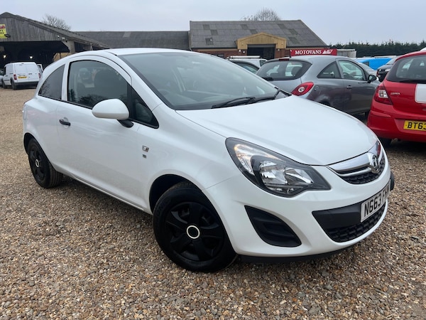 Used Vauxhall Corsa 2014 for sale - 75051046: Photo 25
