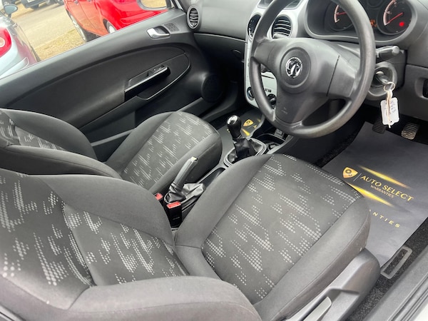 Used Vauxhall Corsa 2014 for sale - 75051046: Photo 29