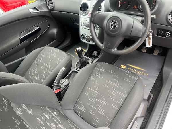 Used Vauxhall Corsa 2014 for sale - 75051046: Photo 30