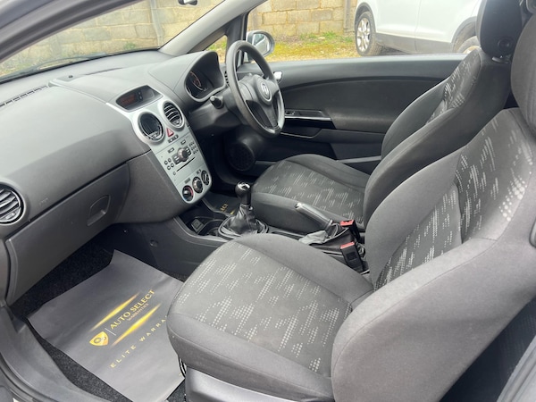 Used Vauxhall Corsa 2014 for sale - 75051046: Photo 32