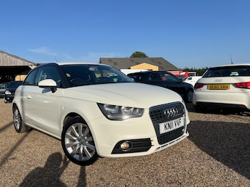 Used Audi A1 2011 for sale - 78999238: Photo