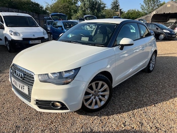 Used Audi A1 2011 for sale - 78999238: Photo
