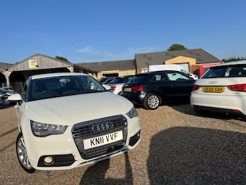 Used Audi A1 2011 for sale - 78999238: Photo