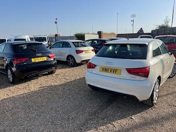 Used Audi A1 2011 for sale - 78999238: Photo