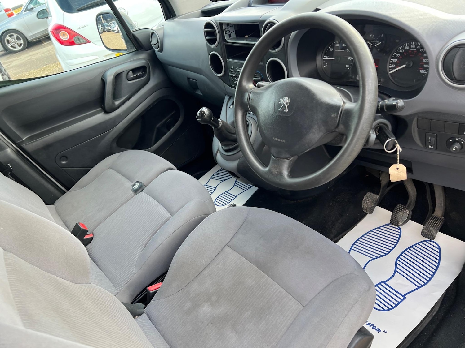 Vehicle 24