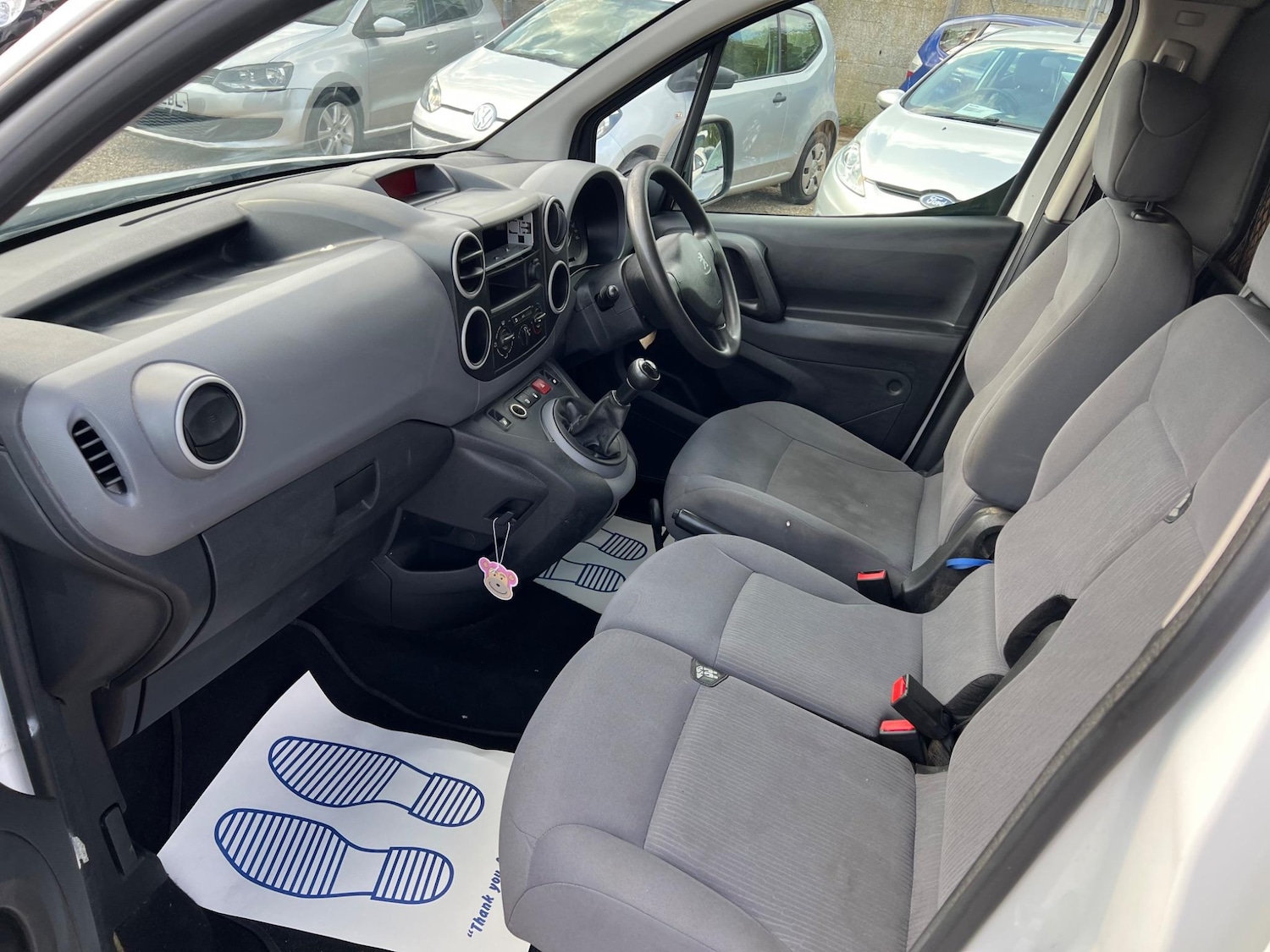 Vehicle 26