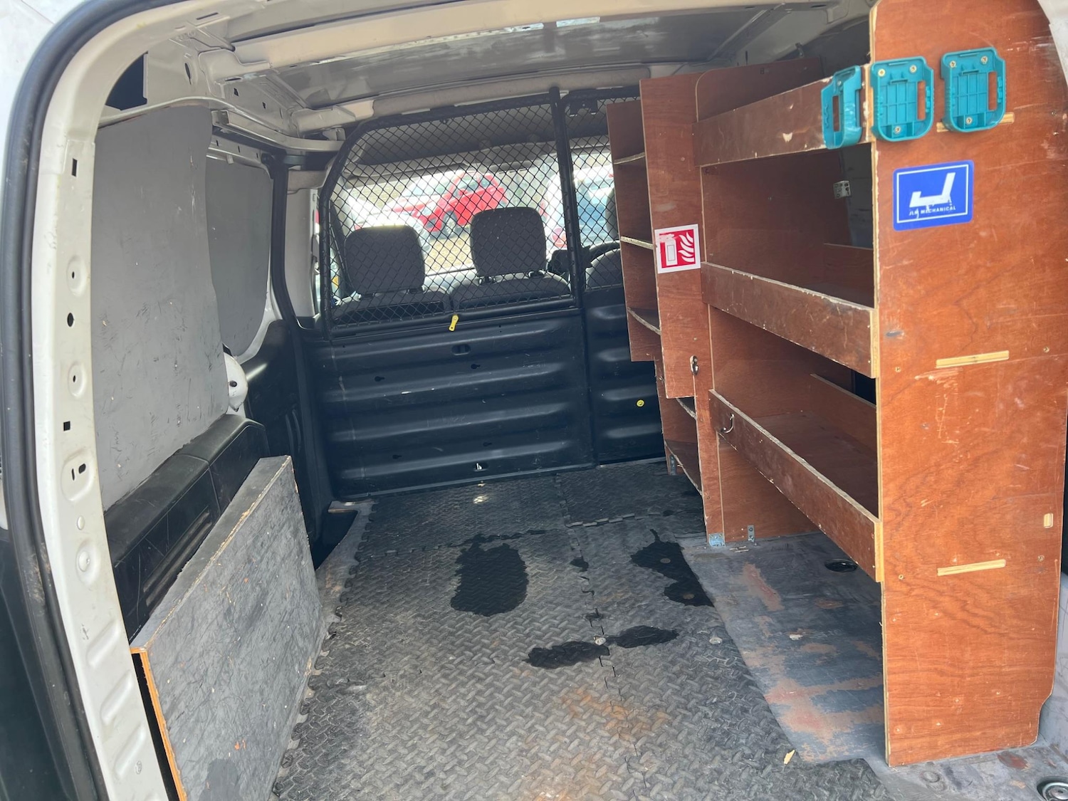 Vehicle 28