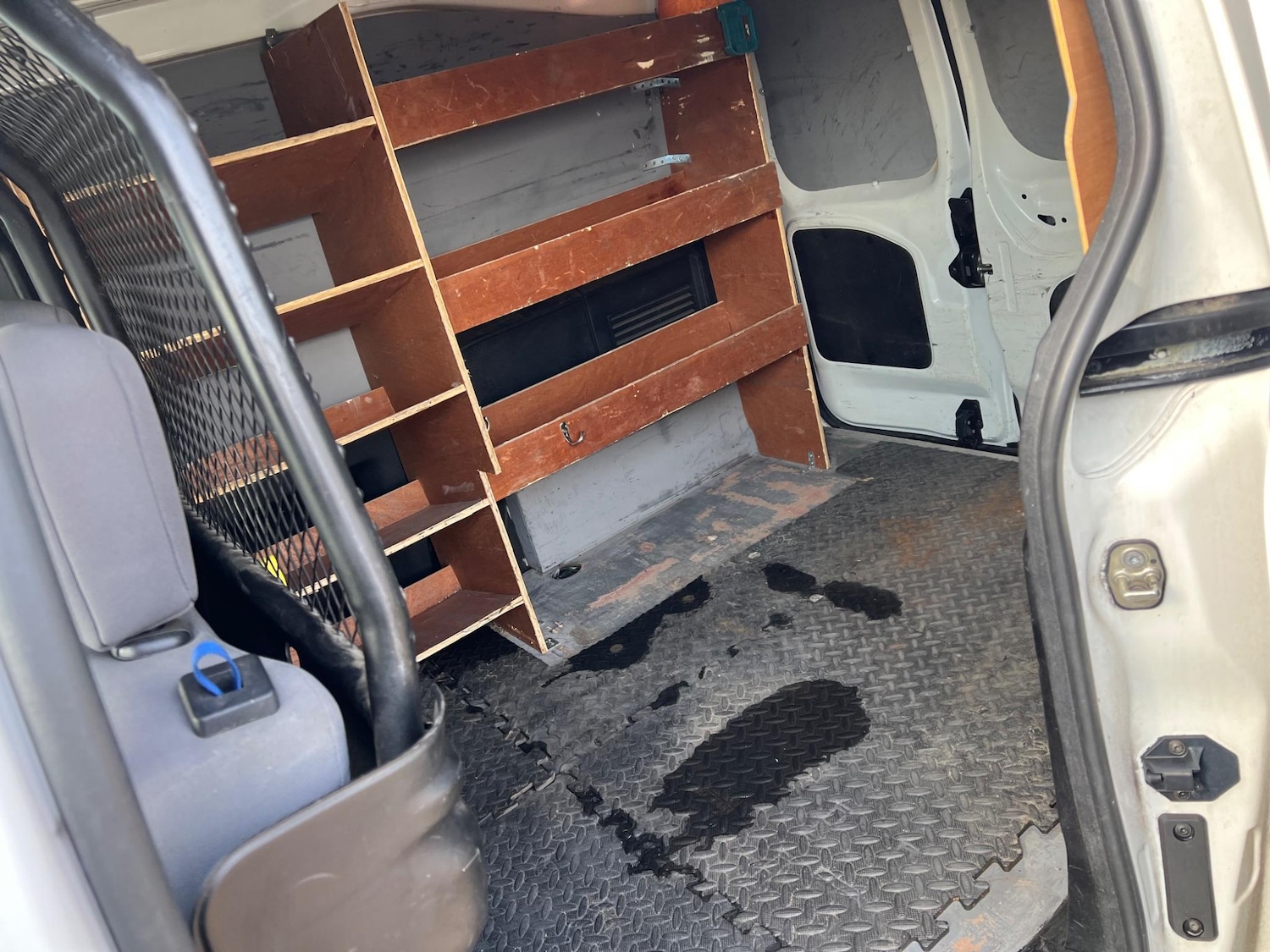 Vehicle 29