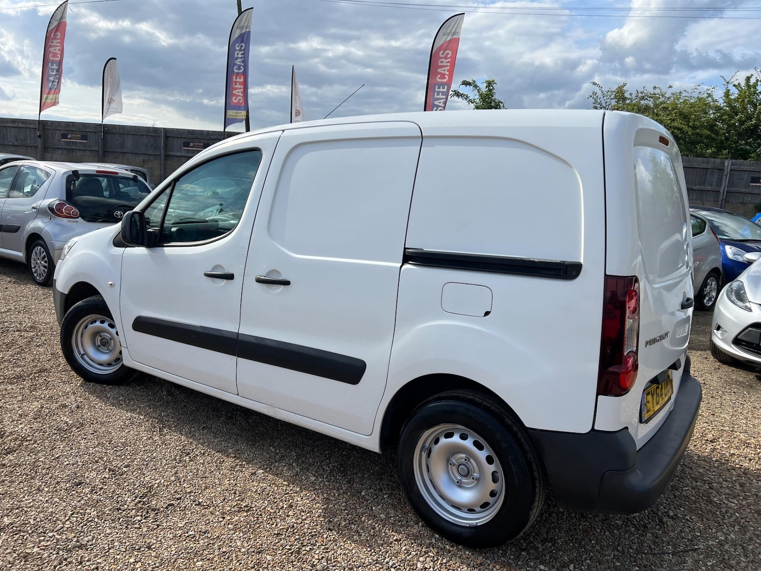 Vehicle 9