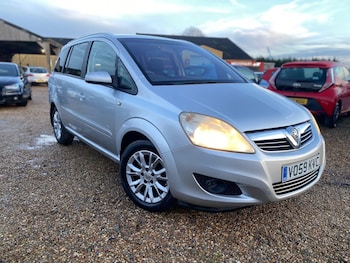 2009 (59) - 1.6i Active Plus 5dr