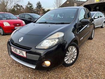 Used Renault Clio 2011 for sale - 77559141: Photo