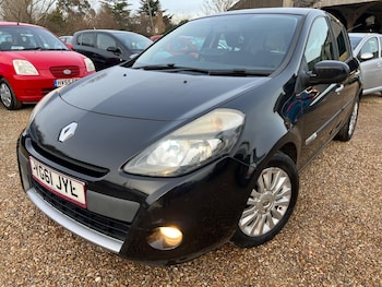 Used Renault Clio 2011 for sale - 77559141: Photo