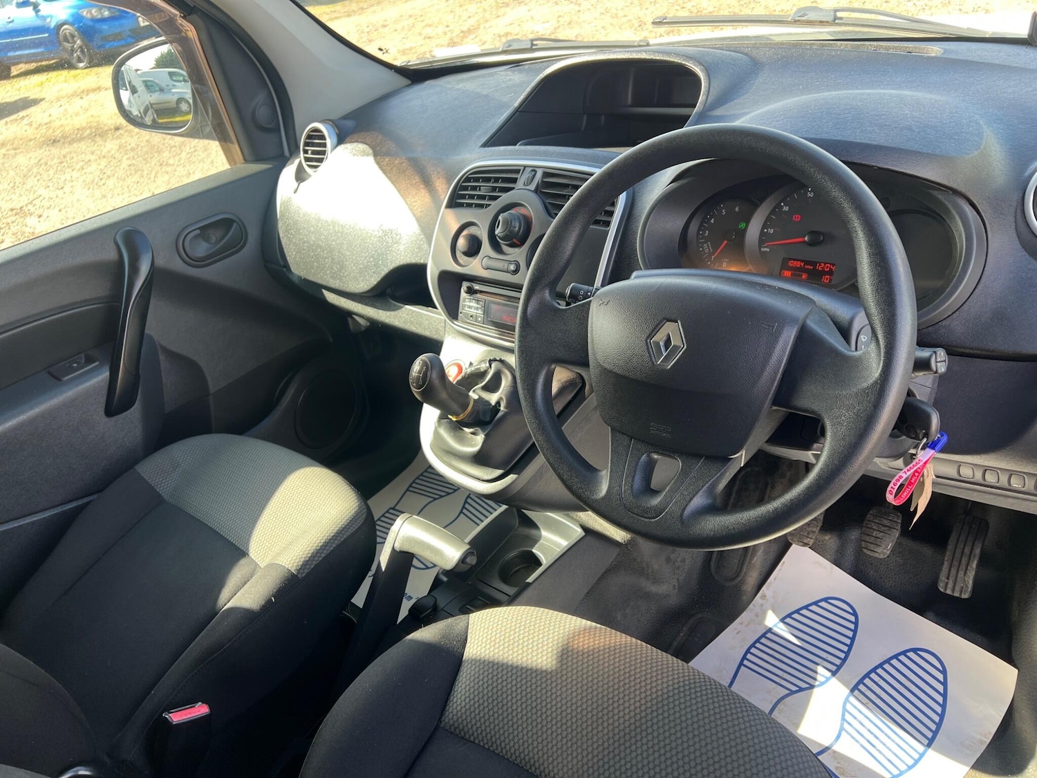 Used Renault Kangoo for sale - 77925794: Photo 18
