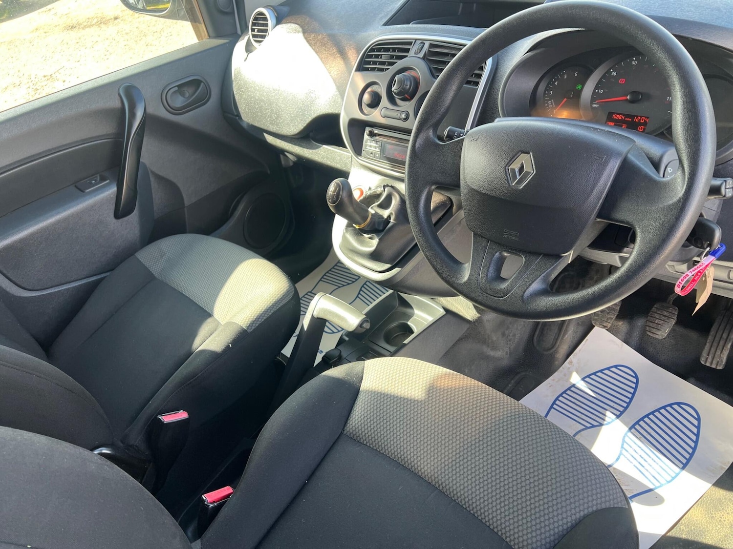 Used Renault Kangoo for sale - 77925794: Photo 19