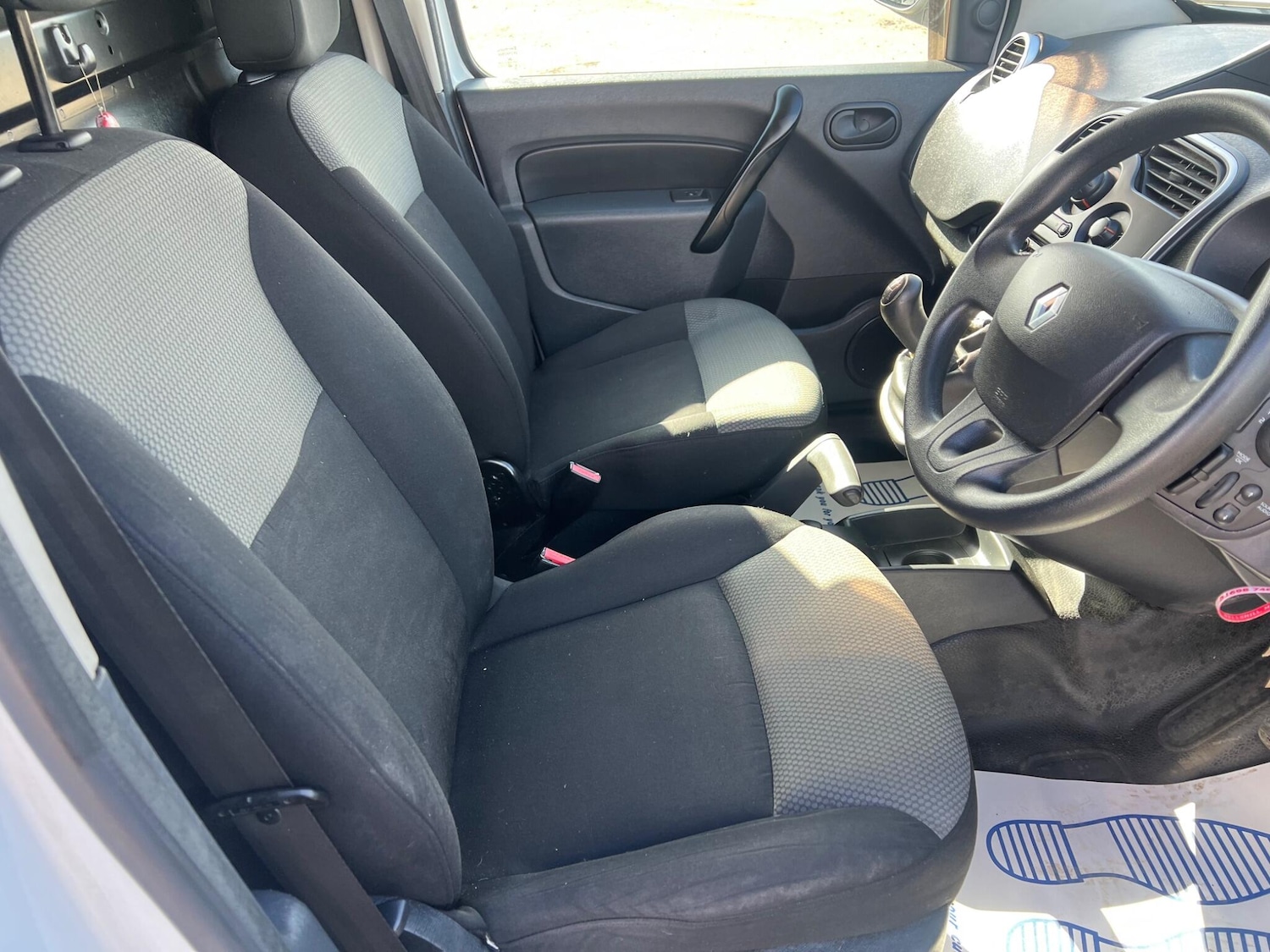 Used Renault Kangoo for sale - 77925794: Photo 20