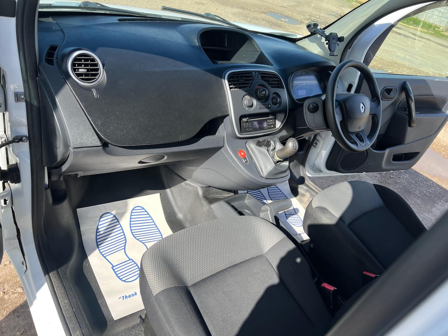 Used Renault Kangoo for sale - 77925794: Photo 21