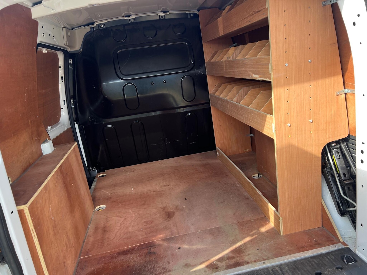 Used Renault Kangoo for sale - 77925794: Photo 22