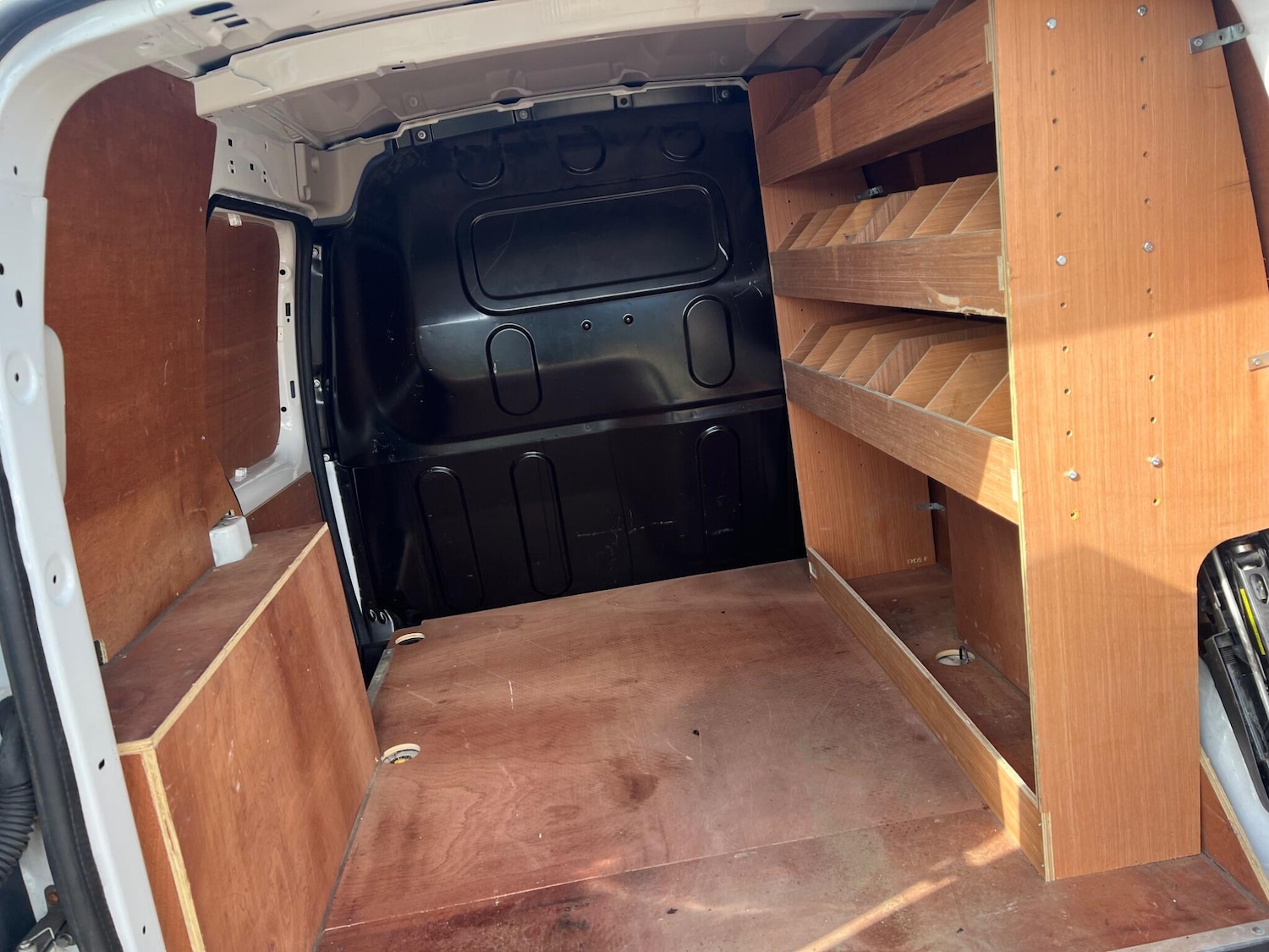 Used Renault Kangoo for sale - 77925794: Photo 23