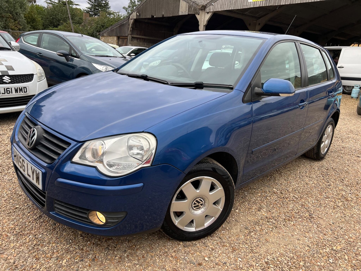 Vehicle 11