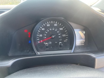 Used Nissan NV200 2012 for sale - 79050145: Photo