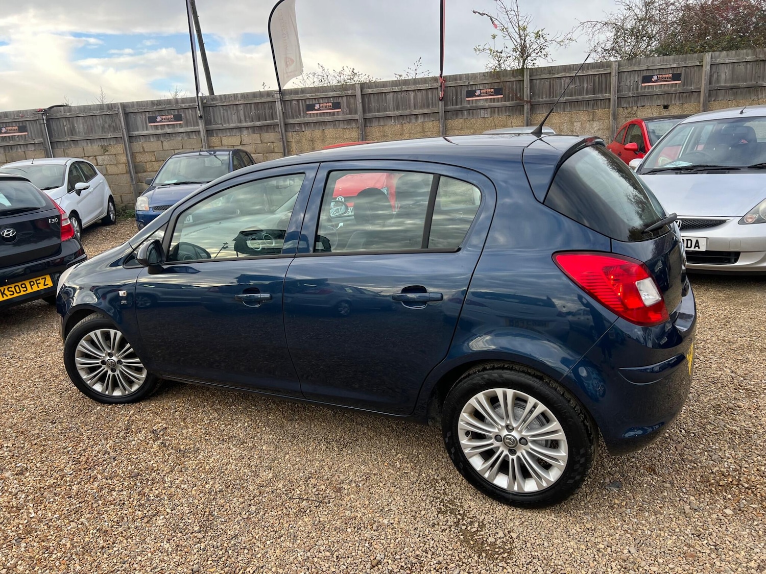 Used Vauxhall Corsa for sale - 76743522: Photo 12