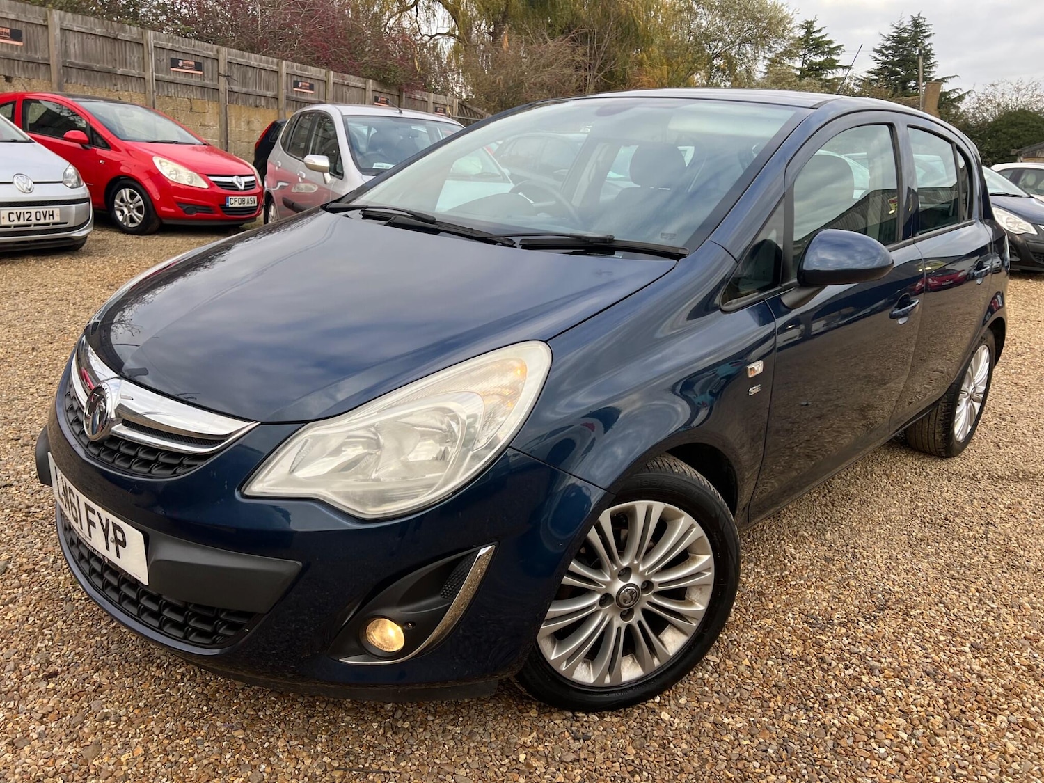 Used Vauxhall Corsa for sale - 76743522: Photo 13