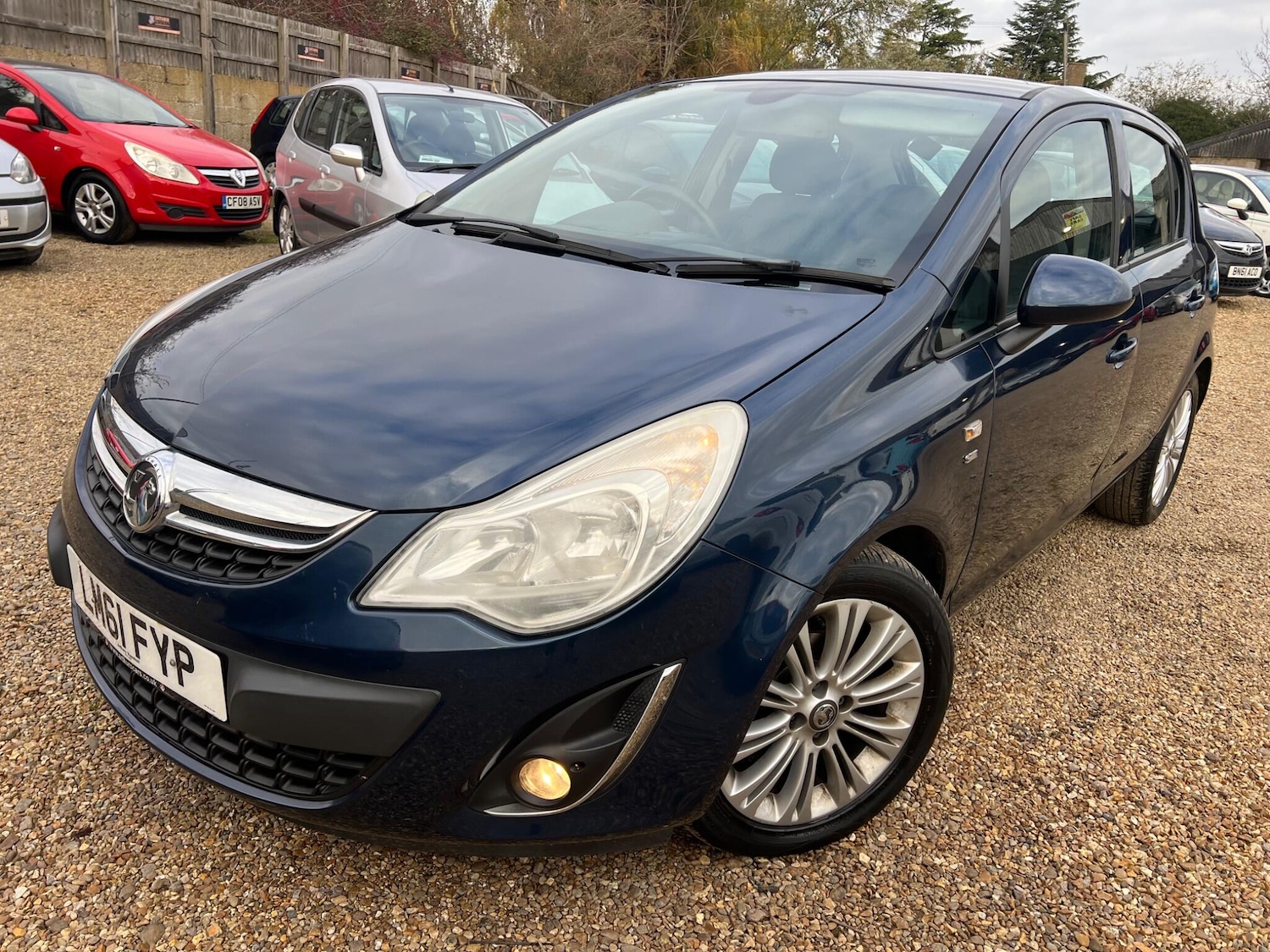 Used Vauxhall Corsa for sale - 76743522: Photo 14