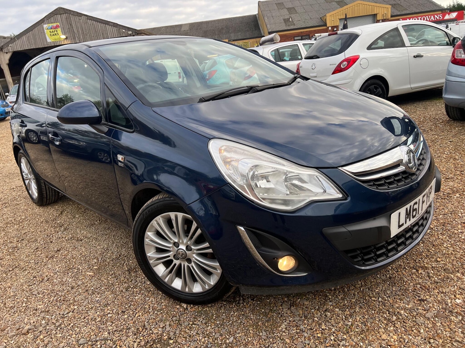 Used Vauxhall Corsa for sale - 76743522: Photo 15