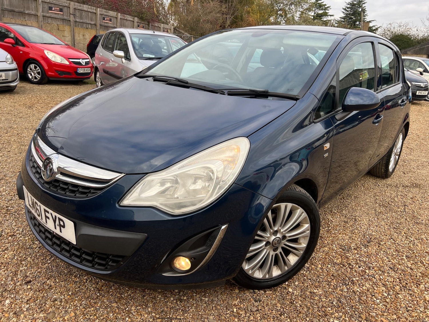 Used Vauxhall Corsa for sale - 76743522: Photo 16