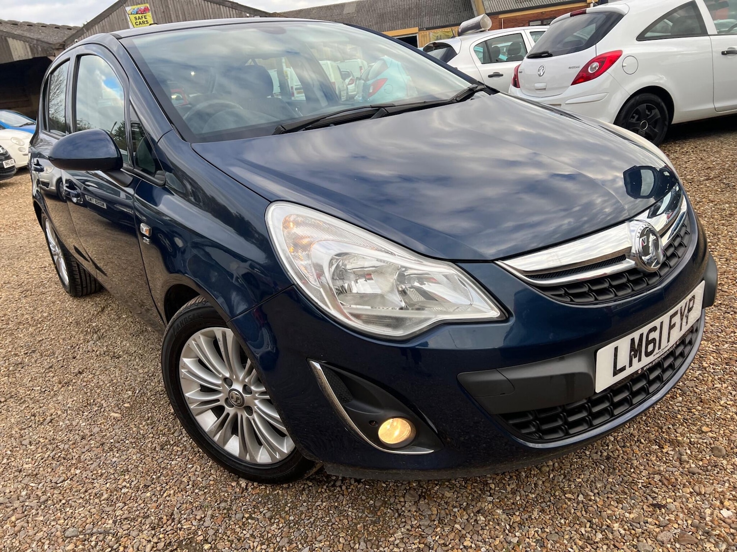 Used Vauxhall Corsa for sale - 76743522: Photo 18