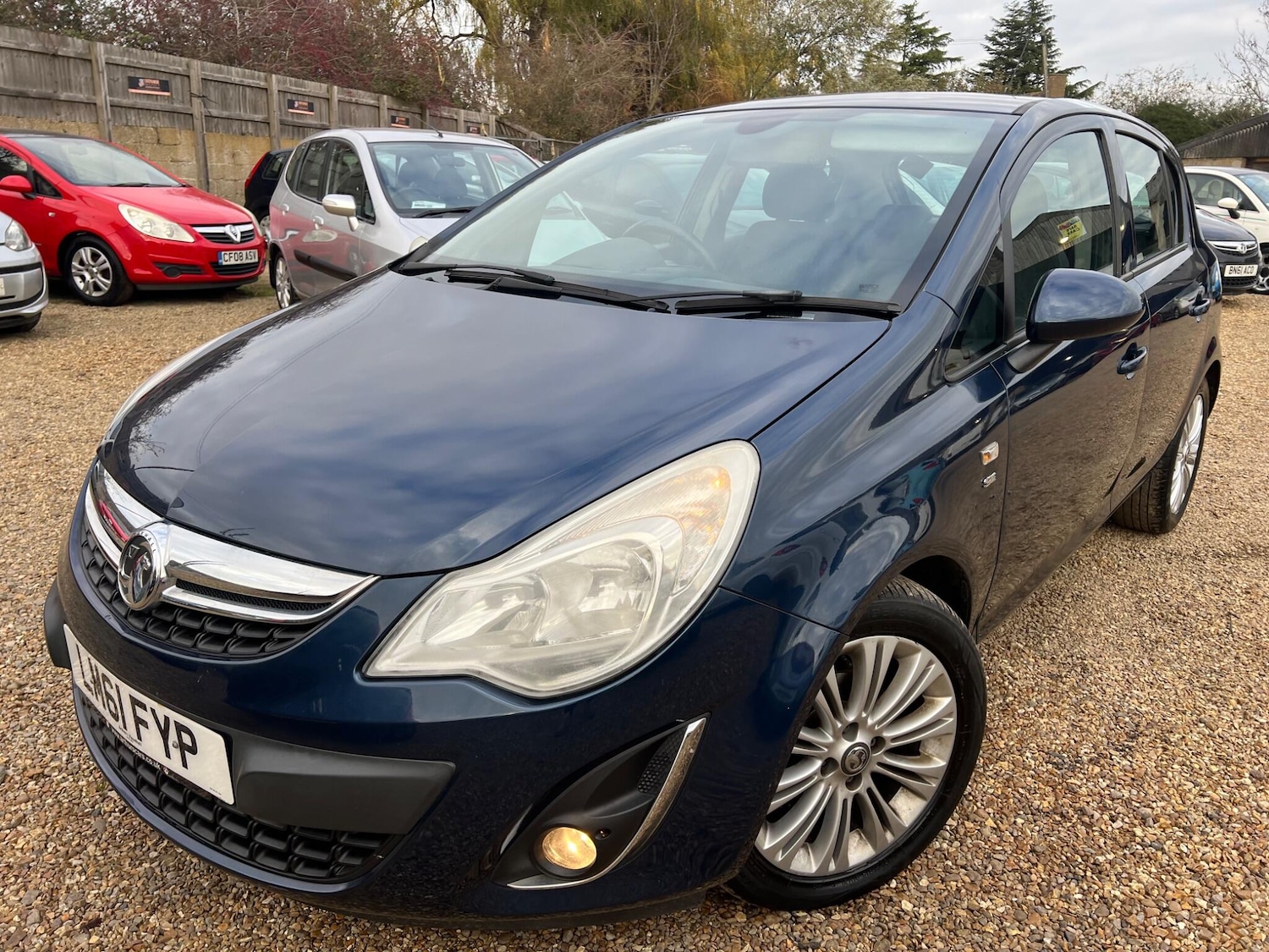 Used Vauxhall Corsa for sale - 76743522: Photo 2