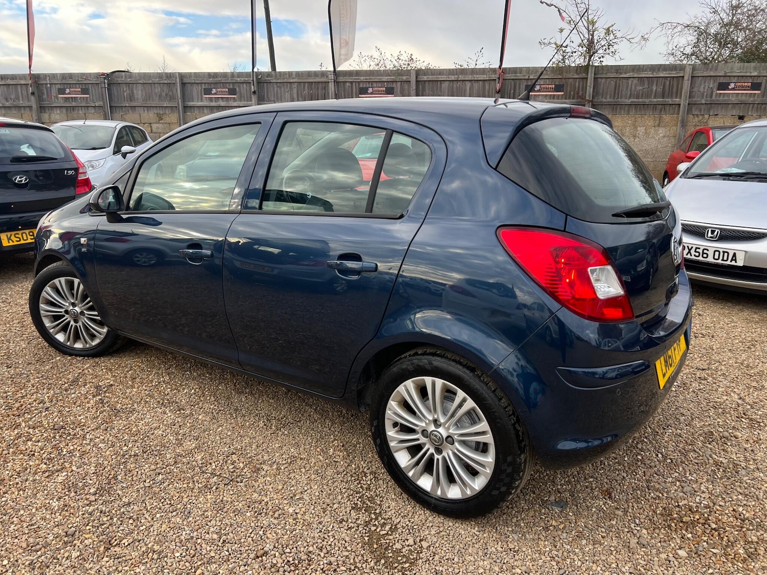 Used Vauxhall Corsa for sale - 76743522: Photo 20