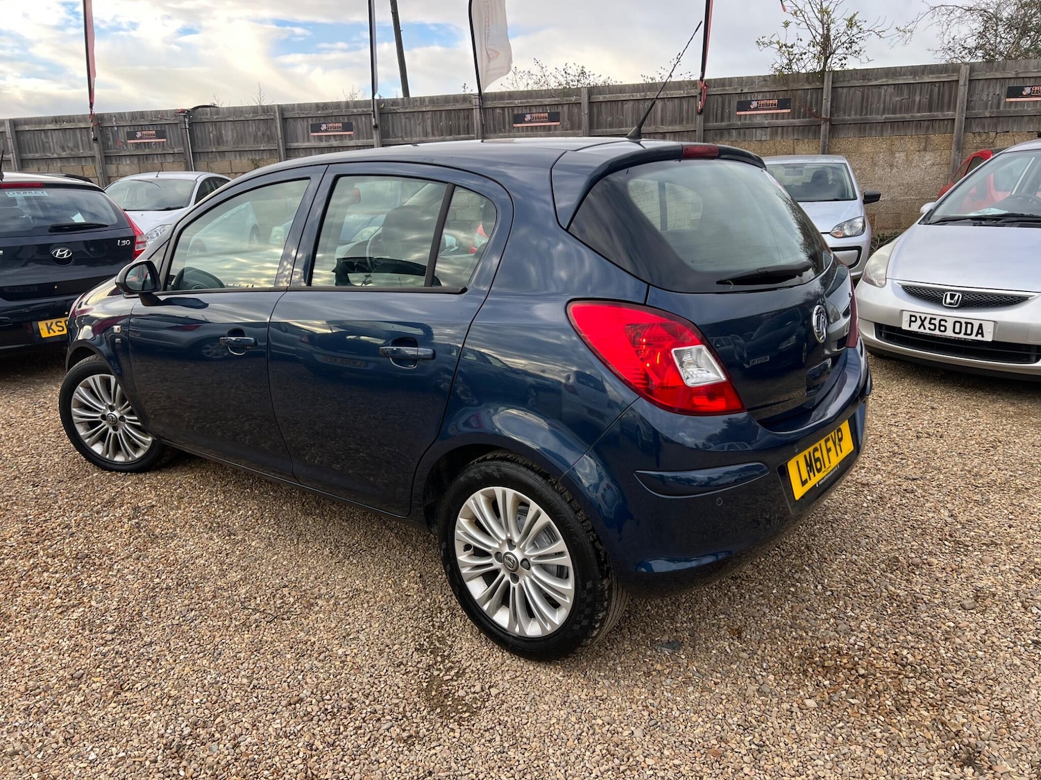 Used Vauxhall Corsa for sale - 76743522: Photo 21