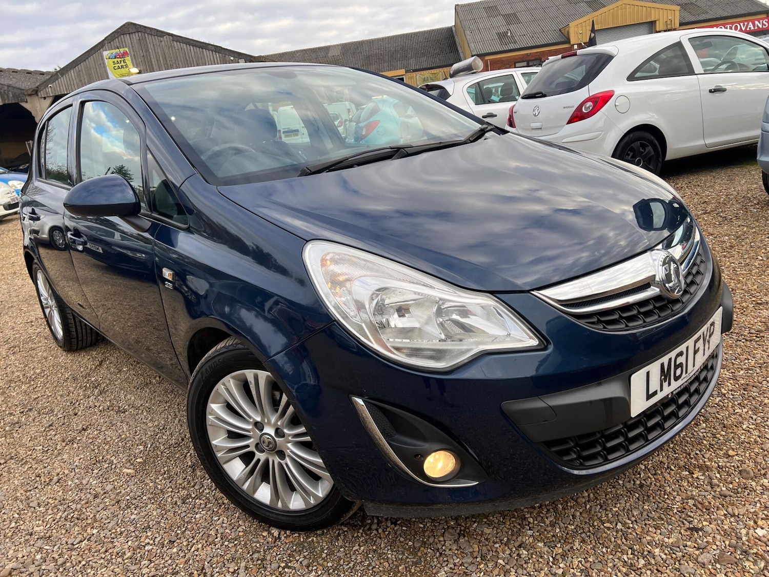 Used Vauxhall Corsa for sale - 76743522: Photo 22