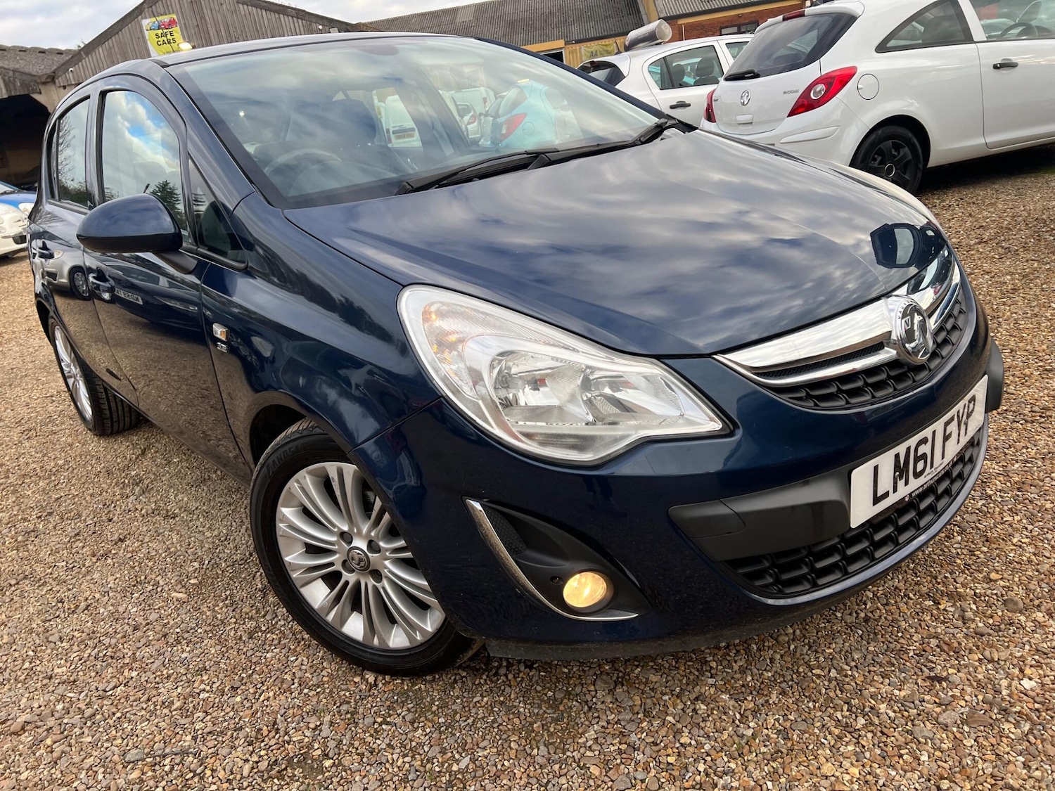 Used Vauxhall Corsa for sale - 76743522: Photo 23