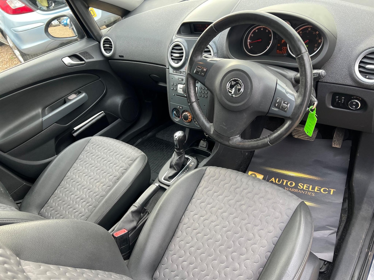 Used Vauxhall Corsa for sale - 76743522: Photo 27