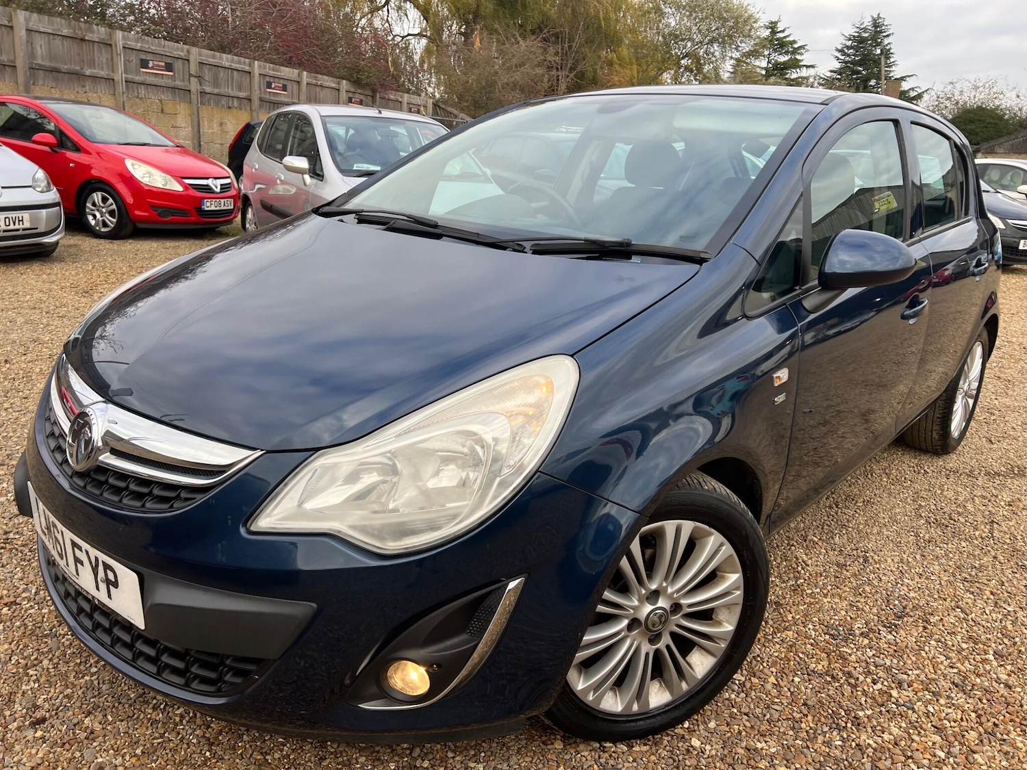 Used Vauxhall Corsa for sale - 76743522: Photo 6