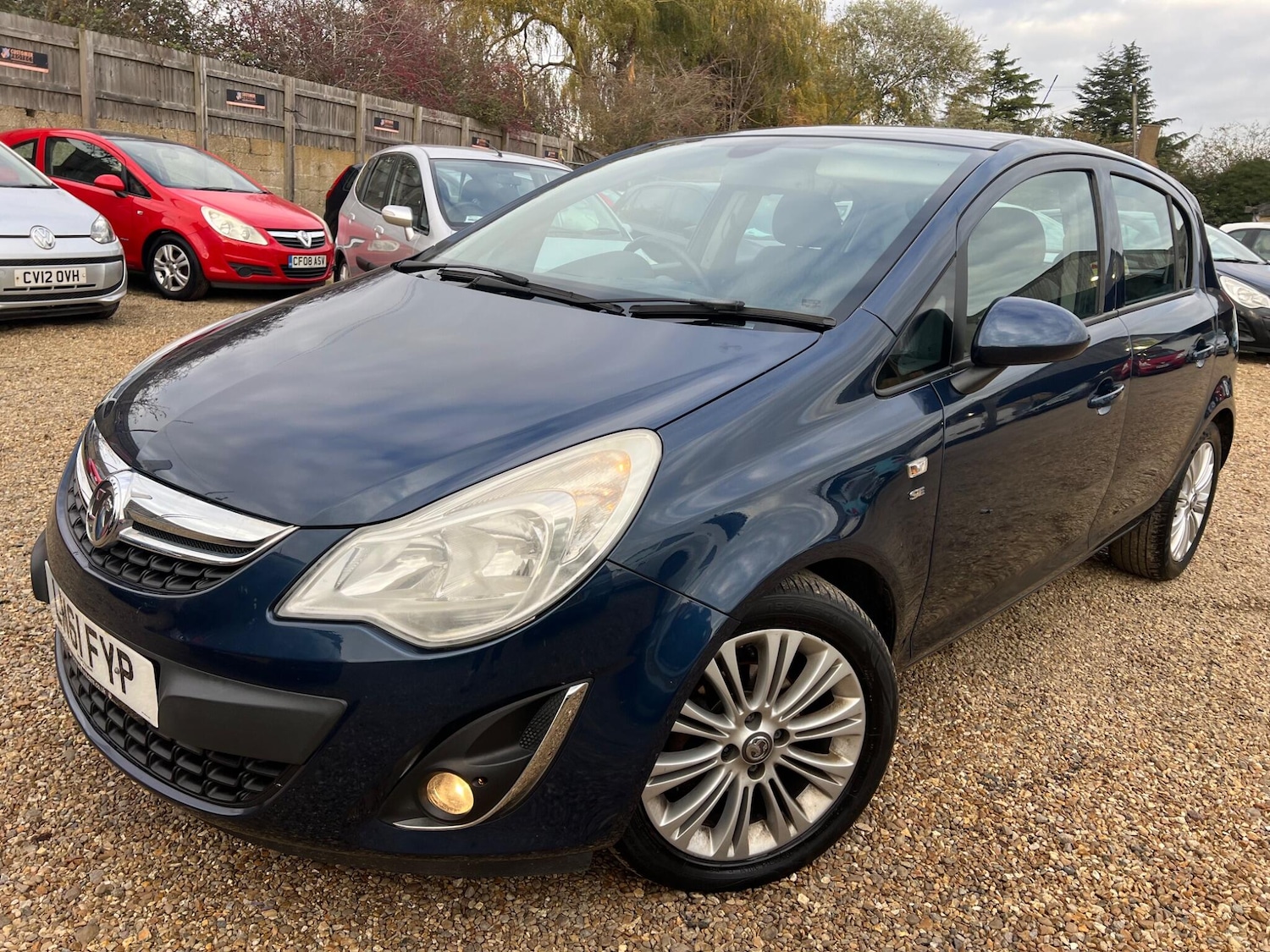Used Vauxhall Corsa for sale - 76743522: Photo 8