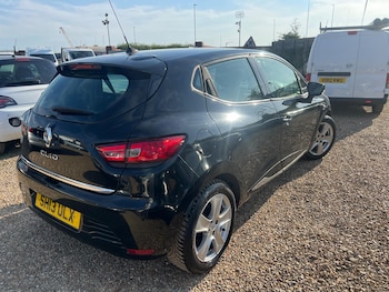 Used Renault Clio 2013 for sale - 79033655: Photo
