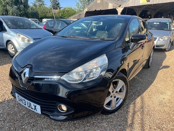 Used Renault Clio 2013 for sale - 79033655: Photo