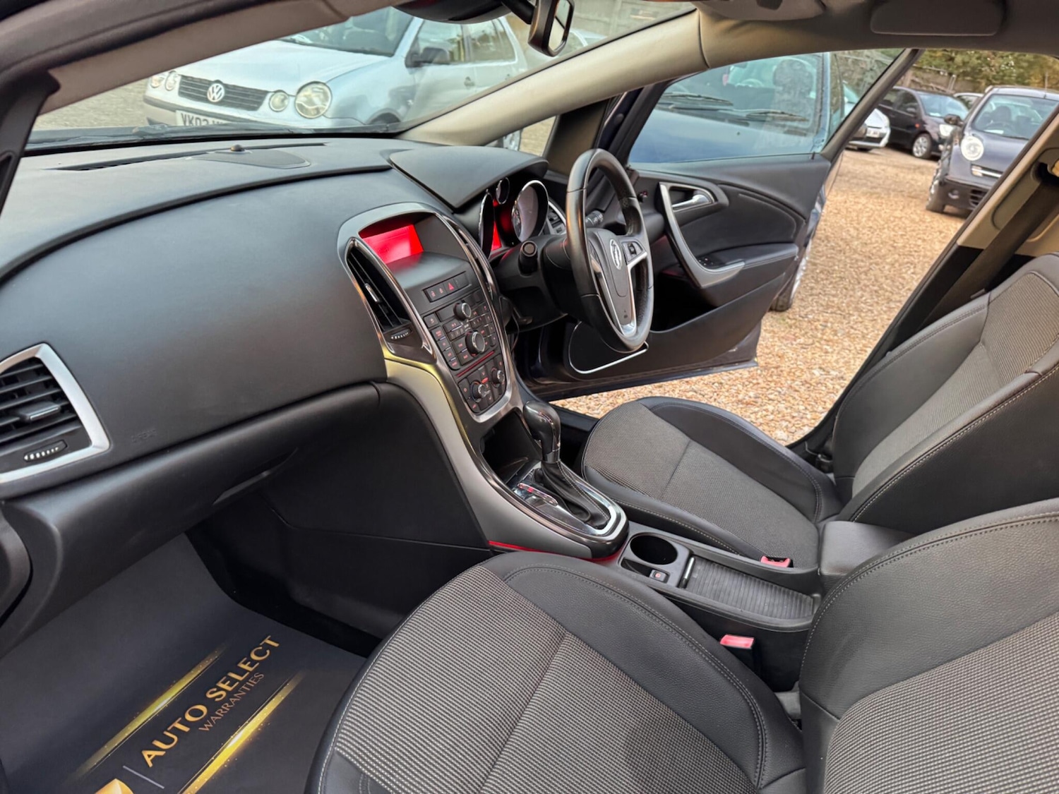 Used Vauxhall Astra for sale - 76743039: Photo 23