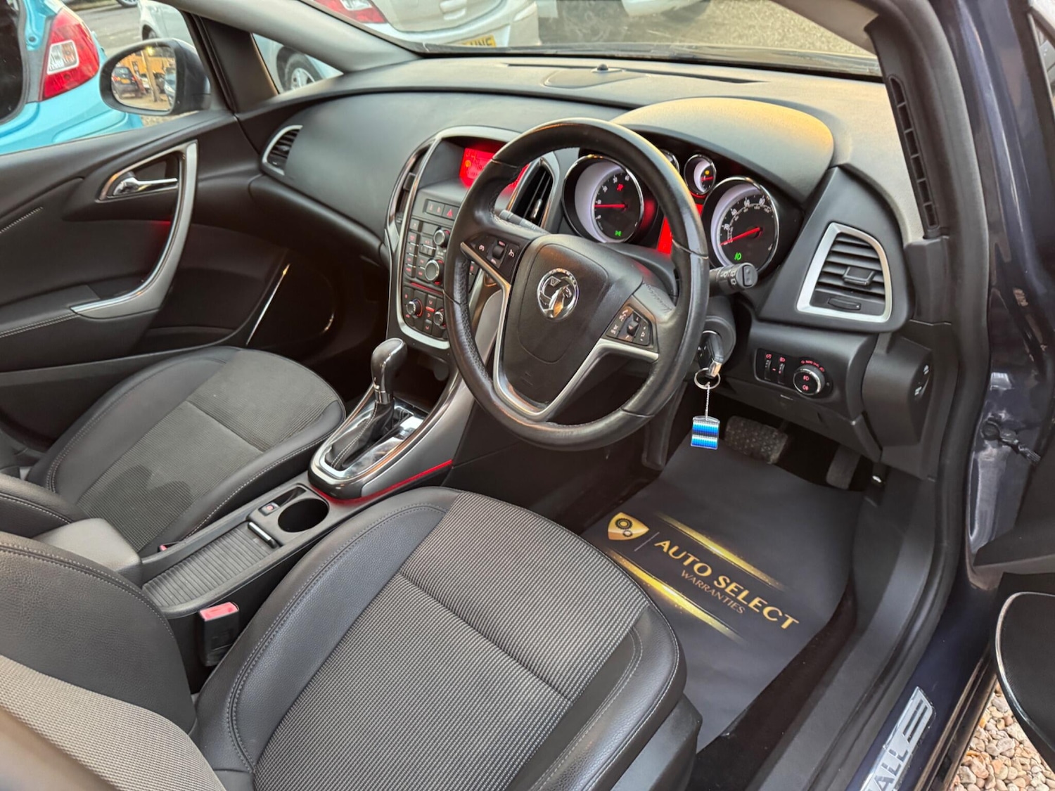 Used Vauxhall Astra for sale - 76743039: Photo 27