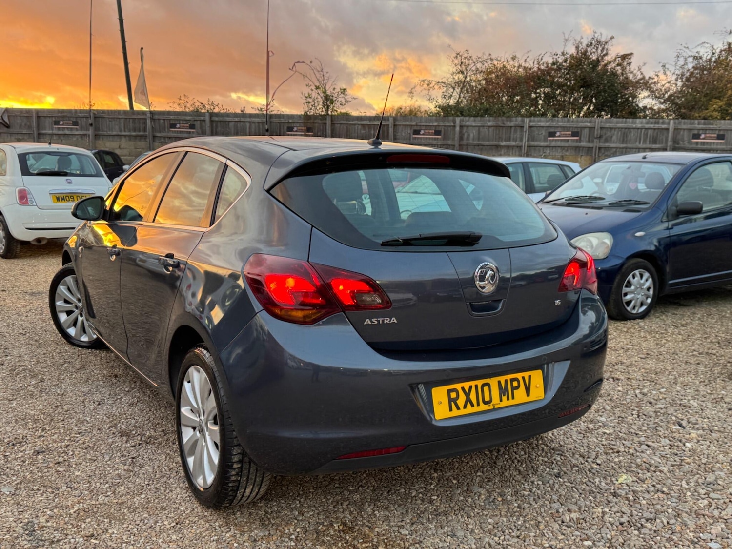 Used Vauxhall Astra for sale - 76743039: Photo 7